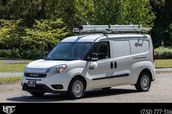 RAM PROMASTER CITY 2022 ZFBHRFAB6N6W44606 image